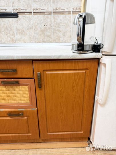 Кухонные гарнитуры бу