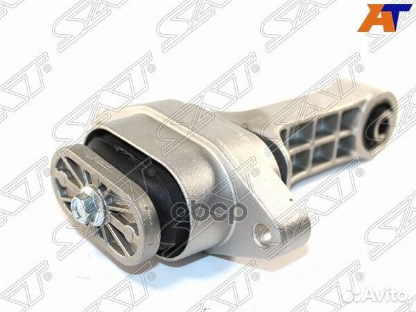 Подушка двигателя задняя chevrolet aveo (T200/T