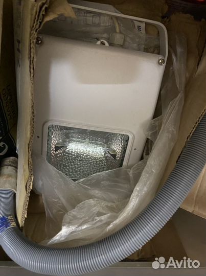 Прожектор fael luce mach