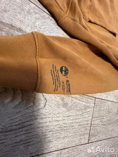 Худи timberland