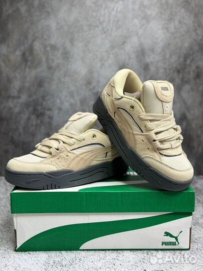 Puma 180