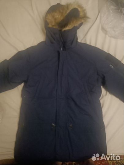 Военная форма вкс(вдв)