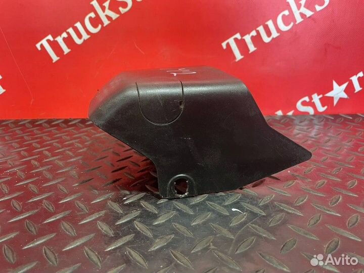 Кожух рулевой колонки нижний Man TGS, Man TGX