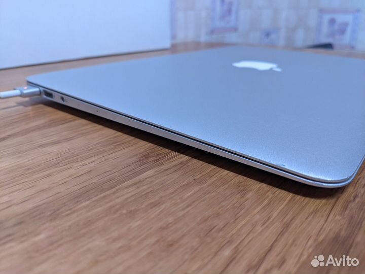 Macbook Air 13 2017 128