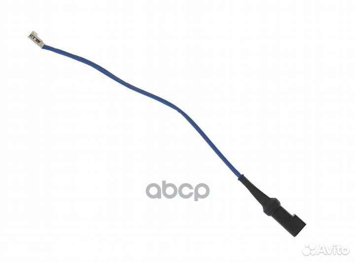 Датчик износа колодок A00501