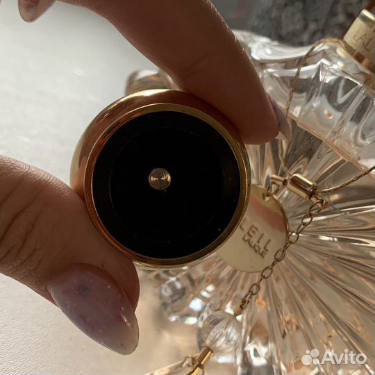 Парфюм женский Lalique Soleil ост.100мл