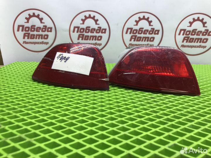 Фонарь в бампер правый форд фокус 2 хэтчбек