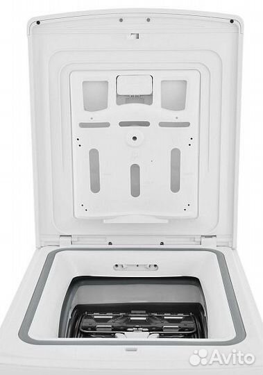 Стиральная машина zugel ZWT813I