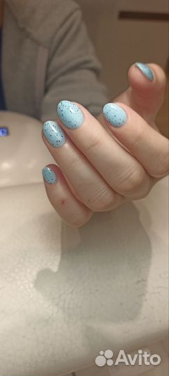 Маникюр/педикюр/комби, аппарат/смарт