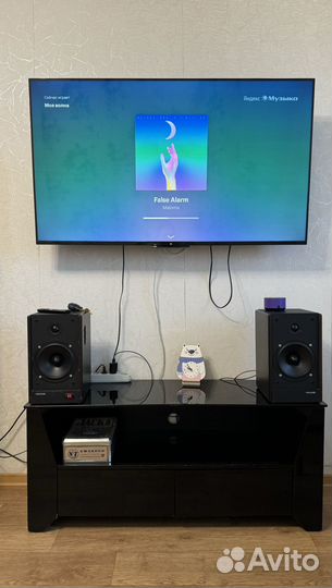 Телевизор xiaomi SMART tv 55