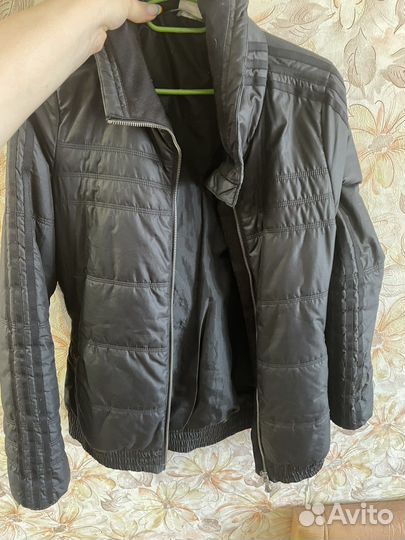 Куртка adidas женская