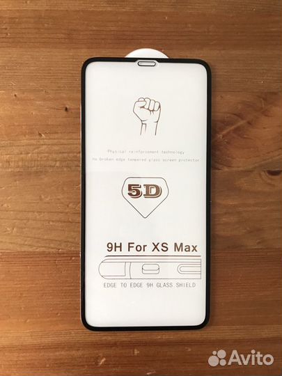 Защитные стекла iPhone