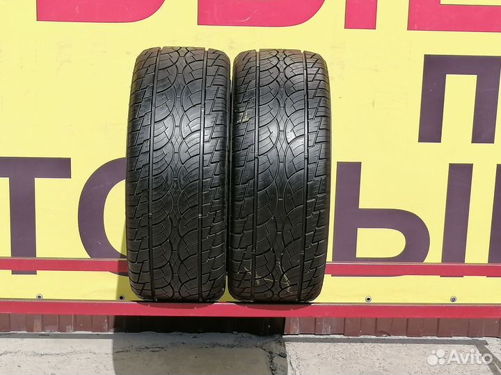 Strata Xeno X/P 275/45 R20