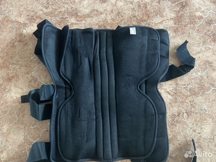 Бандаж на колено