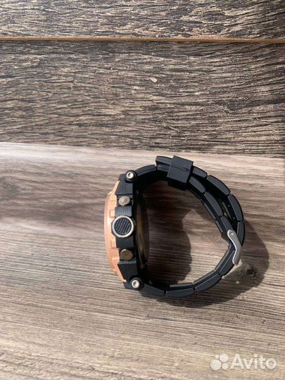 Часы G-Shock