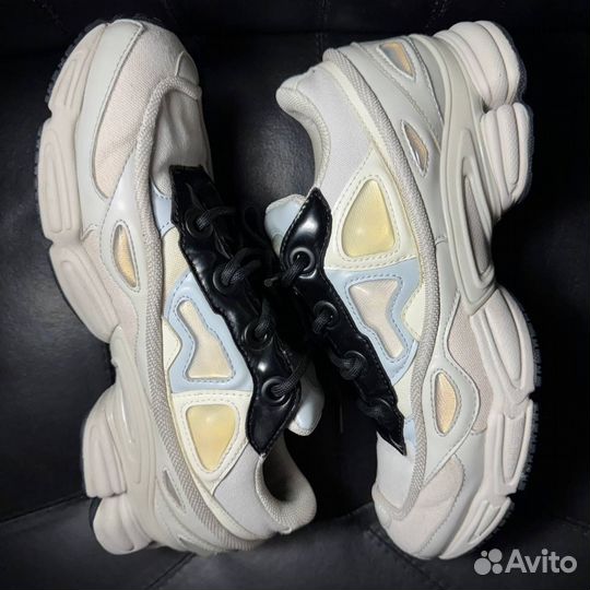 8us adidas raf simons ozweego оригинал