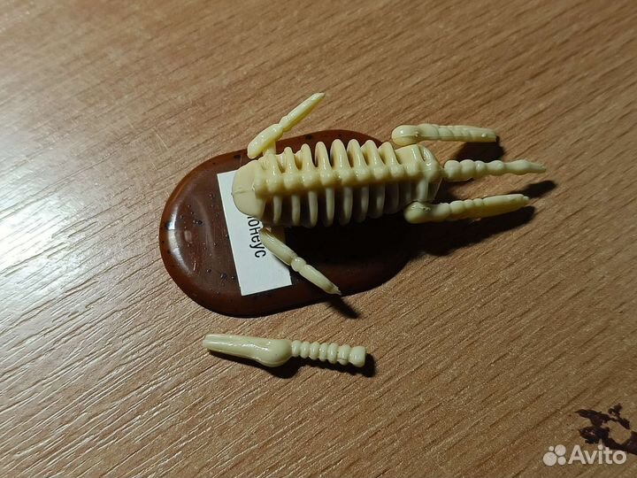 Динозавры из рулета Торнадо, не киндер пакетом