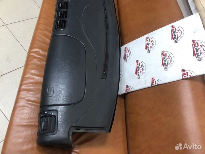 Панель безопасности Mercedes ML 163