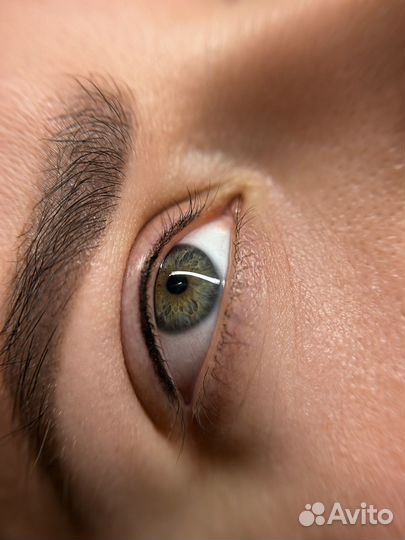 Перманентный макияж