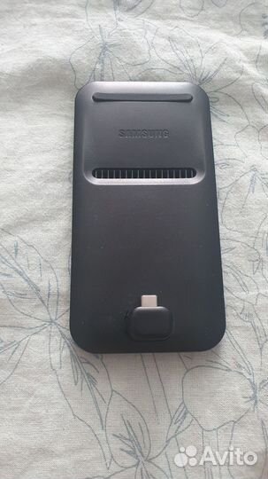 Samsung Dex pad