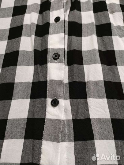 Рубашки для девочки