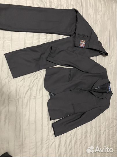 Школьная форма пакетом 146 рост