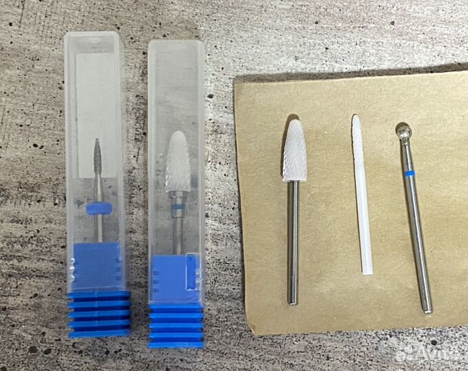 Аппарат для маникюра