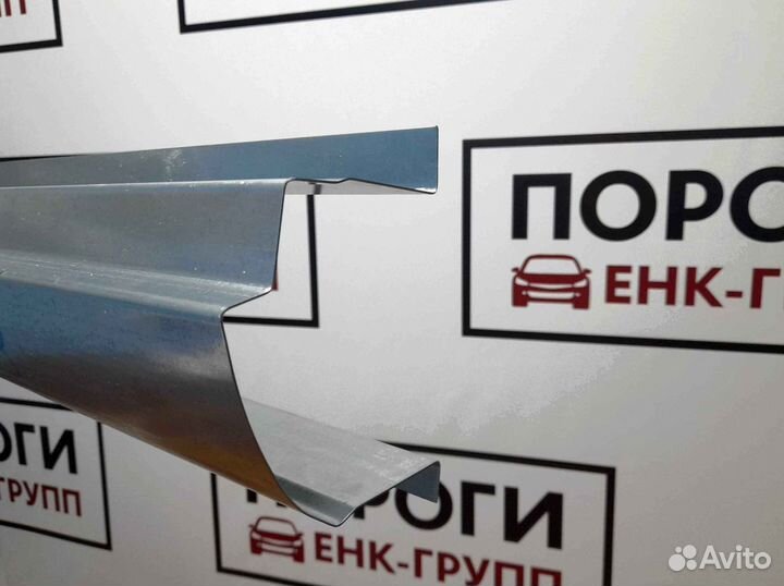 Пороги на все марки авто