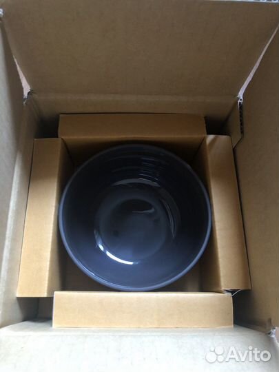 HM home новая миска