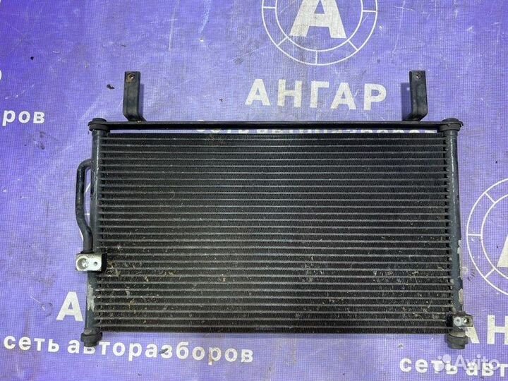Радиатор кондиционера Honda Cr-V 1 RD1 B20Z1 2000
