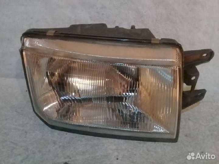 Фара правая 100-87091 Mitsubishi RVR N23W брак кре