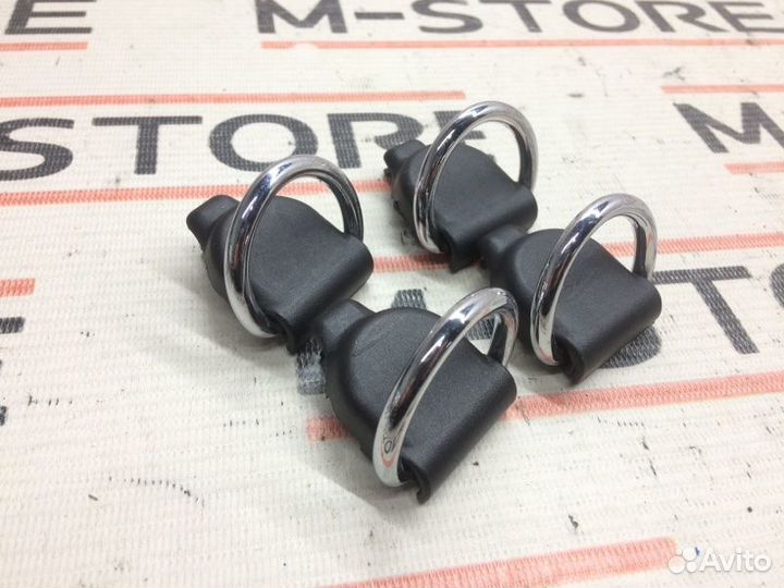 Крючки салона Mercedes-Benz R-Class W251 272.967