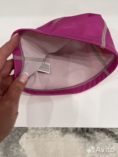 Шапочка для плавания speedo, 53-58