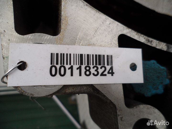 АКПП, Audi A8 2011