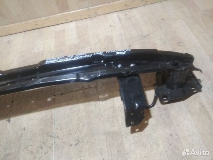 Усилитель бампера Land Rover Range Rover Discovery