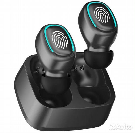 Беспроводные наушники