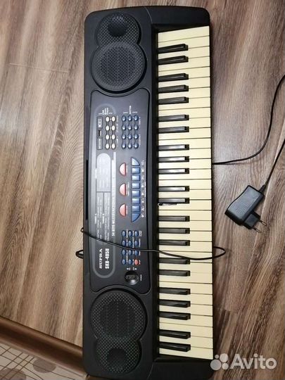 Синтезатор