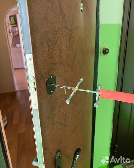 Вскрытие замков. Замена замков