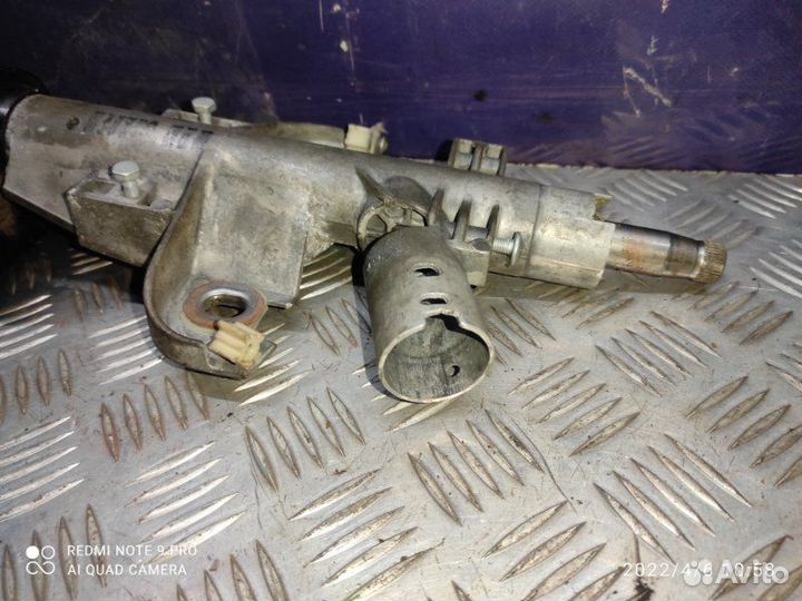 Рулевая колонка Renault Kangoo KC 1.4 2006