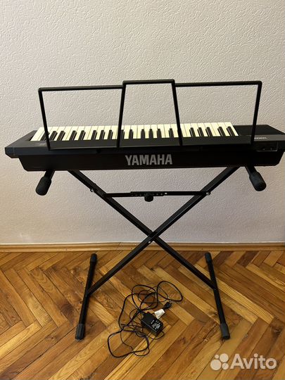Синтезатор Yamaha psr-2