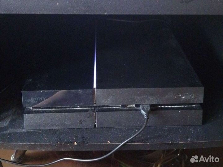 Sony playstation 4 PS4