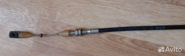 Трос газа новый УАЗ (Буханка)