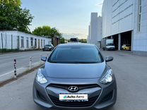 Hyundai i30 1.6 AT, 2012, 197 895 км, с пробегом, цена 955 000 руб.