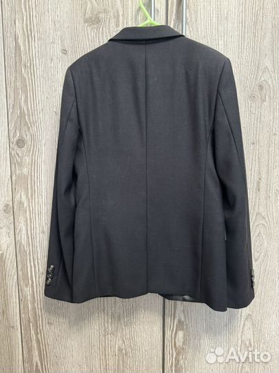 Пиджак для мальчика van cliff 128-134