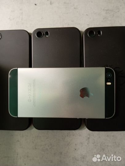 iPhone 5S, 16 ГБ