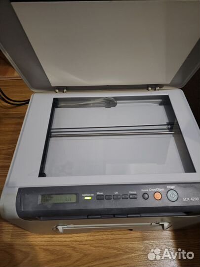 Мфу samsung scx 4200
