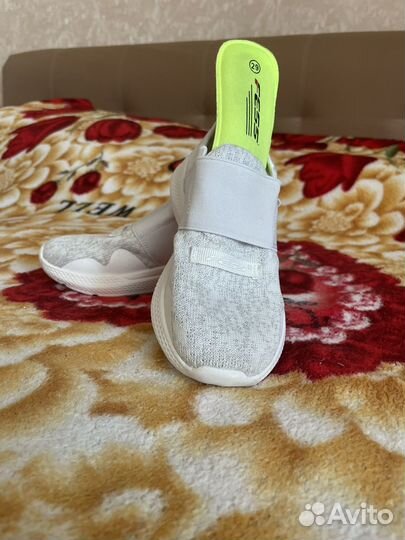 Кроссовки Fess 29 размер