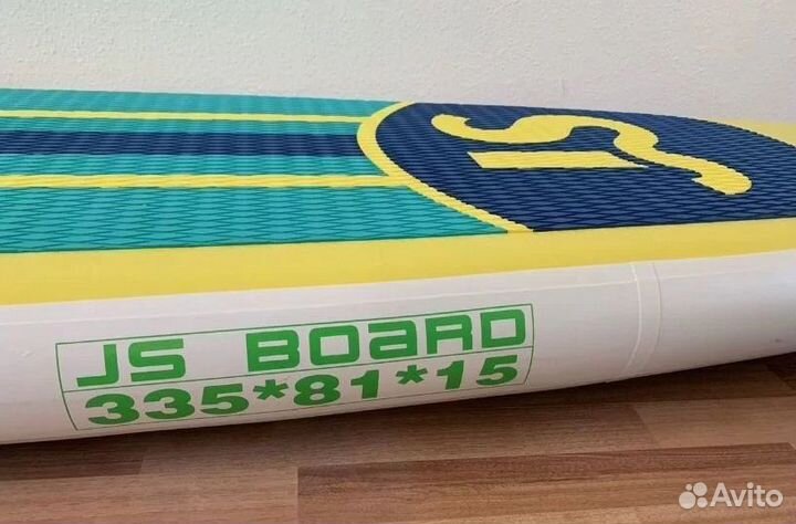 Sup борд Сап доска JS 335