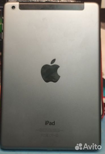 iPad mini 1. 16GB. Планшет из USA версия