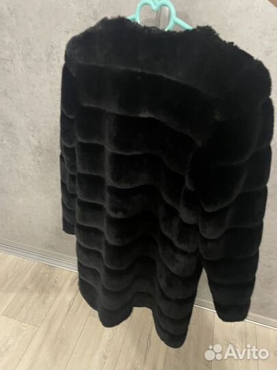 Искусственная шуба